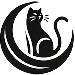 Логотип LunaCot — IT поддержка ресторанов